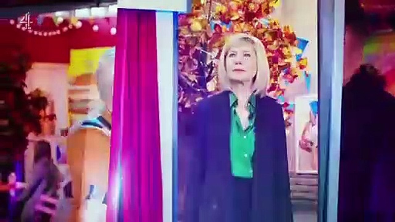 Hollyoaks 18 August 2023