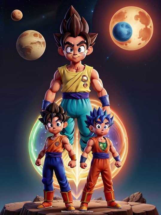 Dragon ball super season 2