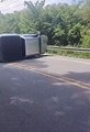 Acidente entre carro e caminhonete deixa feridos na BR-316, em Satuba