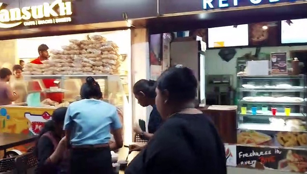 food street in Chennai 50rs to 100rs