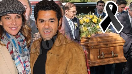  Il y a 10 minutes! Reposez en paix! Triste nouvelle concernant Jamel Debbouze et Mélissa Theuriau