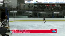 Juvneile Men Group 2 - 2023 Super Series BC Summer Skate - Rink 1