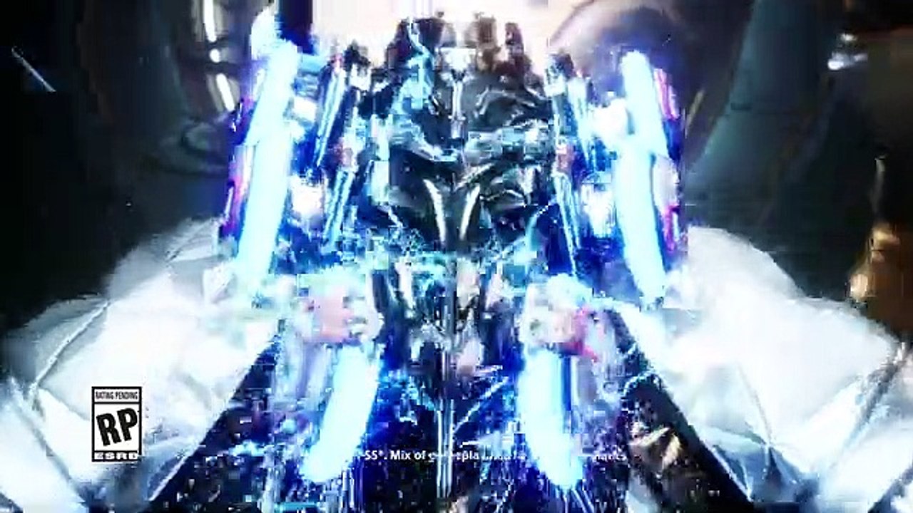 The First Descendant - Trailer PS5 Immersion