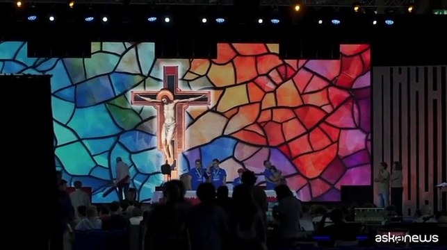 Rimini, al via il Meeting di Cl numero 44 all'insegna dell'amicizia