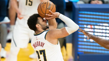 Impact of Jamal Murray's Absence On Canada And USA In FIBA World Cup