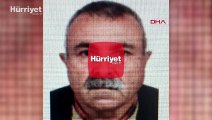 Sivas'ta korkunç cinayet: Eniştesini ve yeğenini öldürmek için pusu kurdu