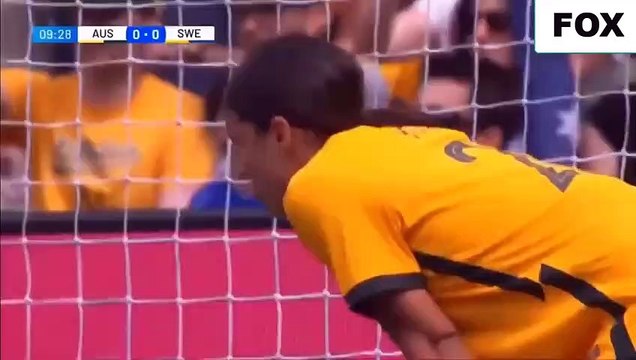 Sweden vs Australia Women 0 x 2 Extended Highlights Sweden vs Australia women World cup 2023