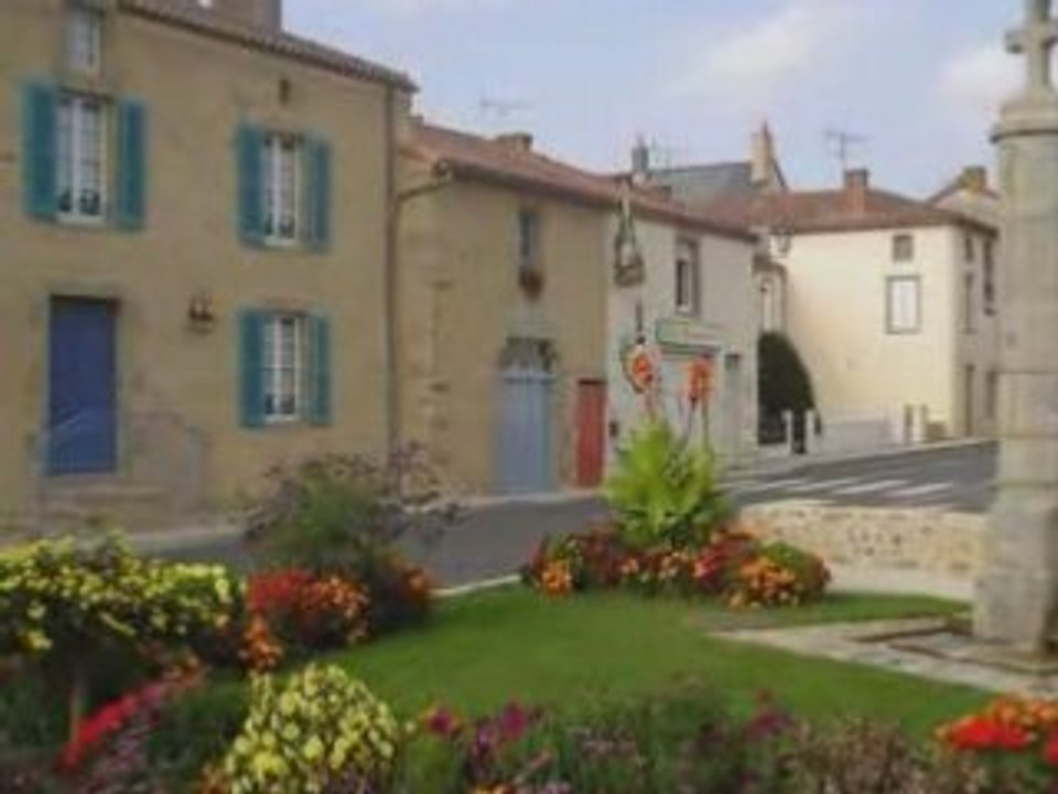 Notre histoire