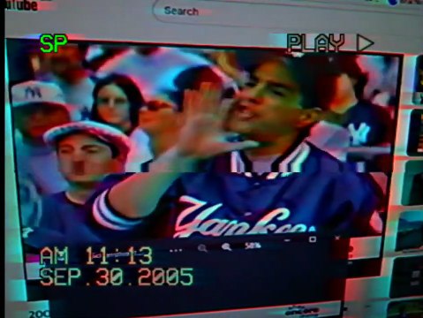 Encore Drama Promos Sept 30, 2005