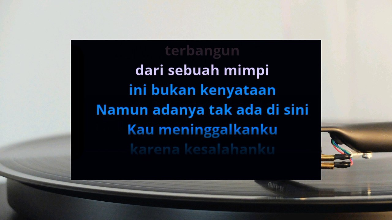 Rindu Dalam Hati