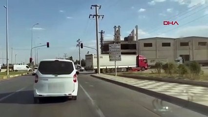 Gaziantep'te TIR'da 41 Kilo Skunk Ele Geçirildi, 3 Kişi Gözaltına Alındı