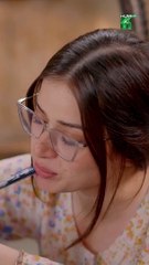 Parhnay Do Mujhe... | Pakistani Drama #shorts 📺