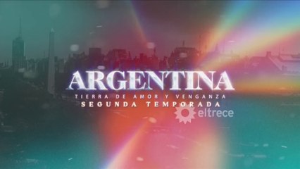 ATAV2 - Capítulo 95 completo - Argentina Tierra de Amor y Venganza - Segunda temporada - #ATAV2