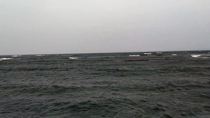 Sea waves | Kadal Alai
