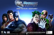 DC Universe Online is coming to PlayStation 5 and Xbox Series X