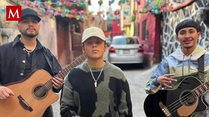 Mando, de Yahritza y su Esencia preocupa por mensaje en Instagram: “Dios dame fuerza”