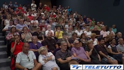 Video News - MONTECAMPIONE, PRIMI PASSI PER IL RILANCIO