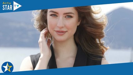 Pola Petrenko quitte Ici tout commence  les coulisses de son départ compliqué, la production mise