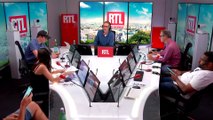 Le journal RTL de 19h du 19 août 2023