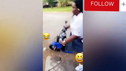 Epic funny fall comedy