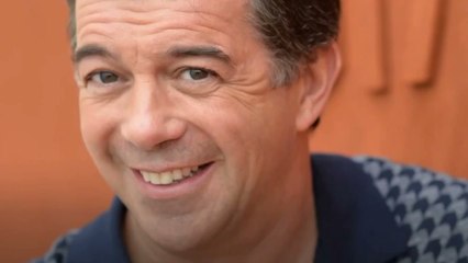 Stéphane Plaza : nouvelle mésaventure pour l'animateur, le moteur de son bateau tombe en panne