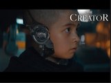 The Creator | 'Scan' - John David Washington, Gemma Chan | 20th Century Studios