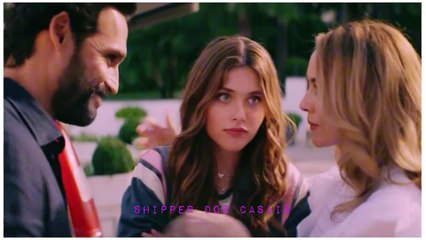 A HISTÓRIA DE NOAH E NICK - PARTE 1 | MINHA CULPA (COMENTADA)