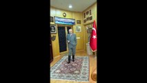 Devlet Bahçeli çizme giyip yürüdü MHP 