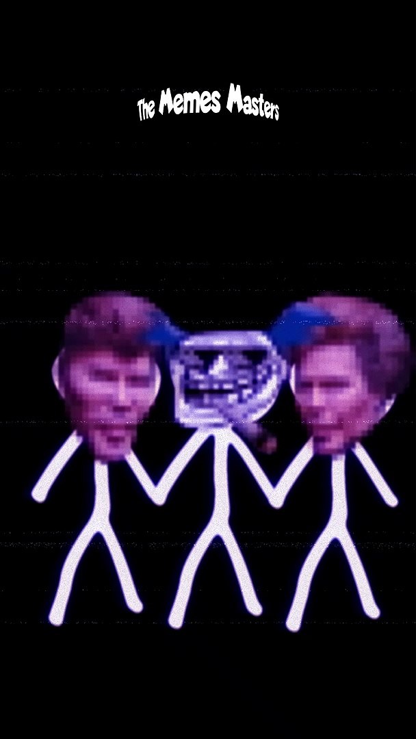 ⁣The Memes Masters - S1E1 | Discord: My discord server here: https://discord.gg/DTfvZHAR