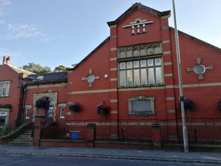 Residents demand Kirkham swimming pool is reopened