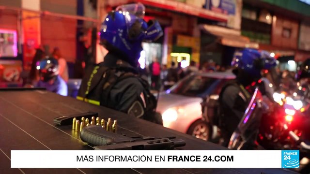 Costa Rica: escuelas enseñan a niños cómo protegerse de los tiroteos tras aumento de la violencia