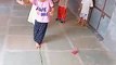 आंगनबाड़ी ओलंपिक का समापन-जयपुर में आंगनबाड़ी केन्द्रों पर बच्चों ने ऐसे जीती खेल प्रतियोगिताएं-देखें इस विडियो में