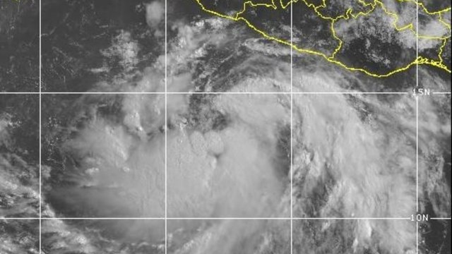 Huracán Hilary: Centro de Huracanes advierte probables inundaciones catastróficas en Baja California y suroeste de EE. UU.