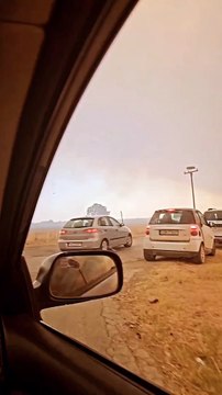 Δύσκολες ώρες για τη Σοφία Κουρτίδου! H φωτιά στην Αλεξανδρούπολη πλησίασε το σπίτι της και το εγκατέλειψε!