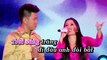 Anh đi giữ vườn (Karaoke) - Cam Ly & Quoc đại