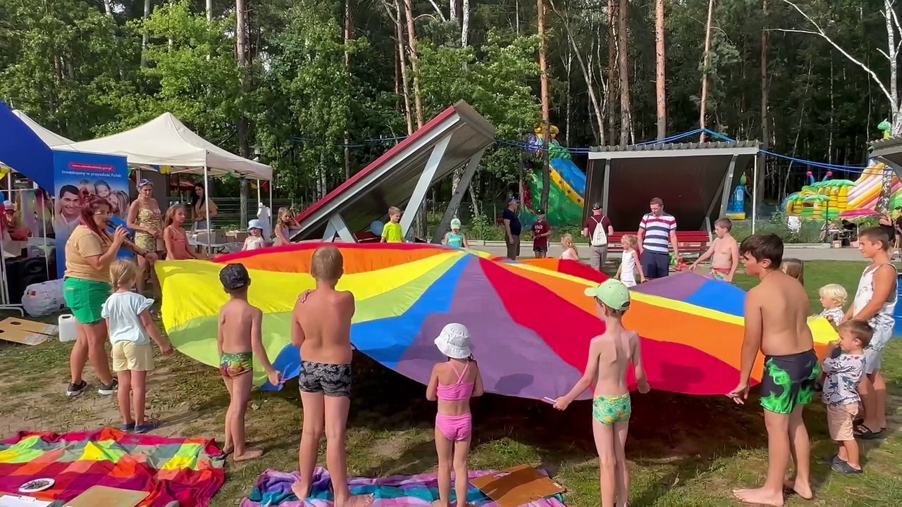 TRZEBINIA PIKNIK 800+