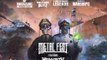 Megadeth and Wargaming join forces for Wargaming Metal Fest