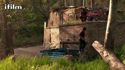 مسلسل "لعبة القدر2 " الحلقة 15 مدبلج