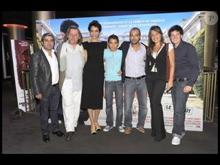 Farida Khelfa, son sublime mariage avec le père d'une grande actrice : robe originale de créateur,