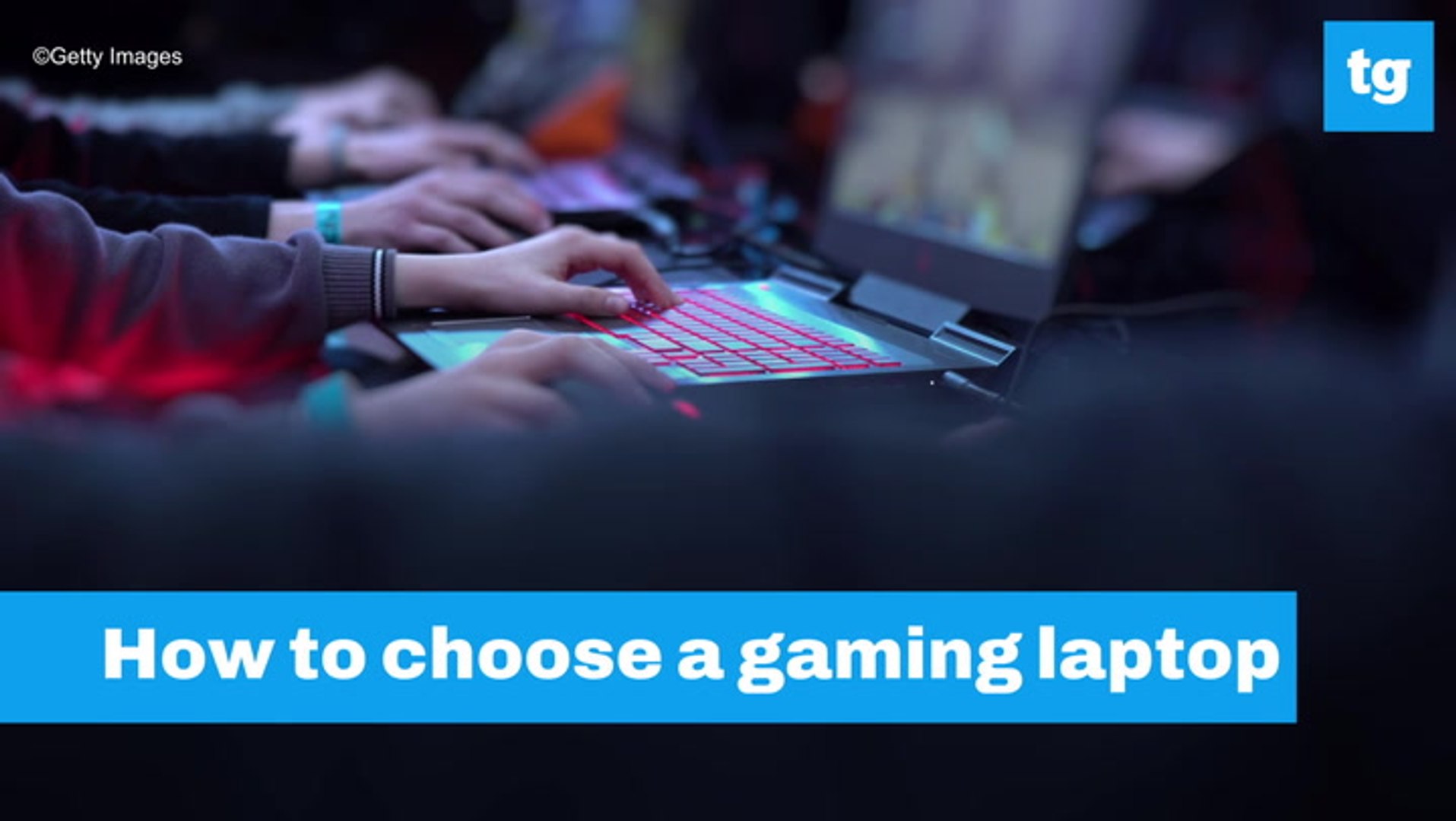 ⁣How To Choose A Gaming Laptop I Tom's Guide