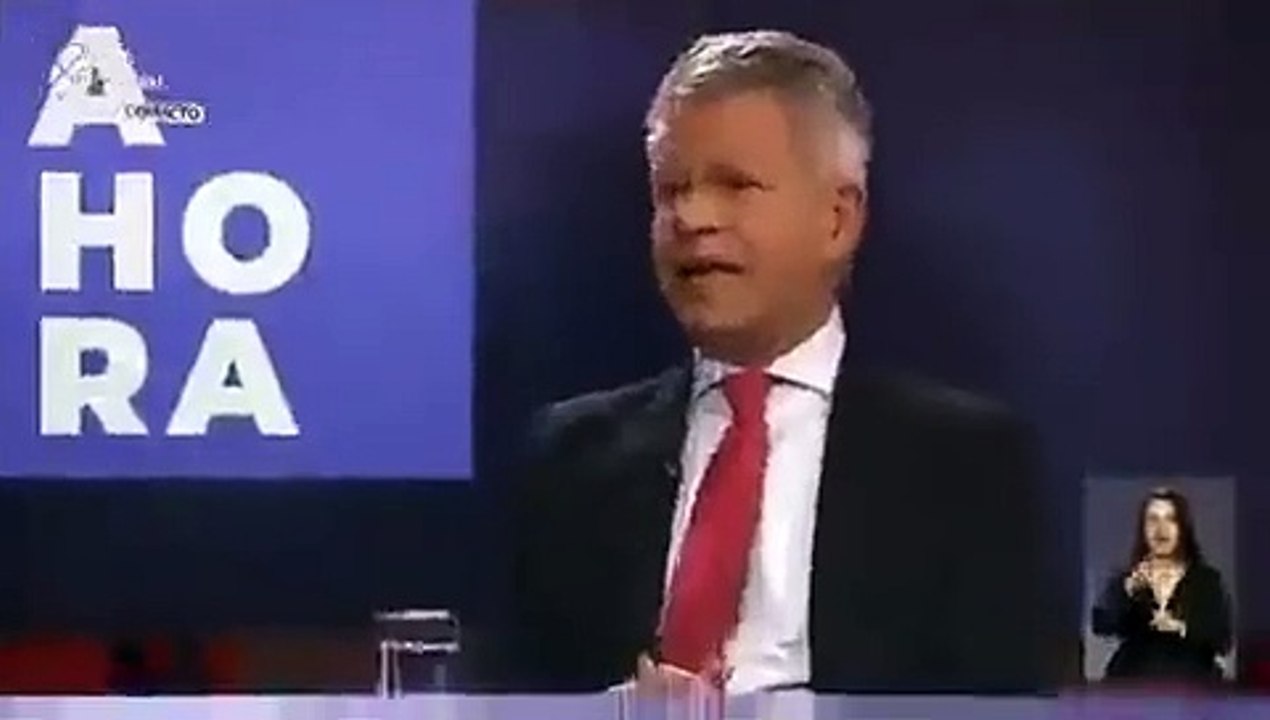 Sismo na Colômbia