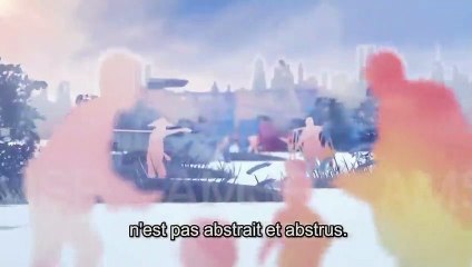 Épisode 4 : Toujours agir dans l'intérêt du peuple