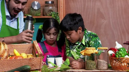 6 . "Cuerdas vocales y jeringas" - SISTEMA INMUNOLOGICO  | Villa Tiempo