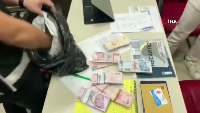 Devlet hastanesinde bıçak parası isteyen doktor, zor durumdaki hastaya traktör sattırmış