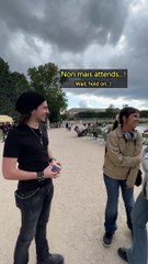 Mentalisme - Allez-vous tomber dans mon piège ?