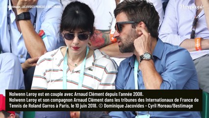 Nolwenn Leroy raconte son 1er baiser très tardif... et révèle le drôle de prénom de son ex : "Il n'y a pas de hasard !"