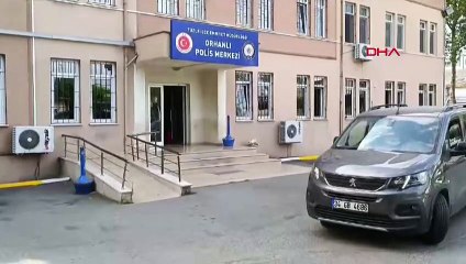 Tuzla'da Bıçaklı Kavga: Bir Kişi Hayatını Kaybetti