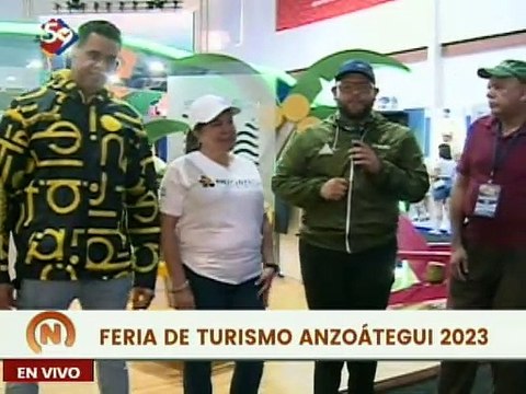 Instituto “Anzoátegui Emprende” atiende a prestadores de servicios turísticos para su formalización