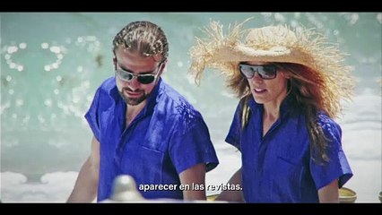 Tráiler | Las últimas horas de Mario Biondo | Miniserie de TV