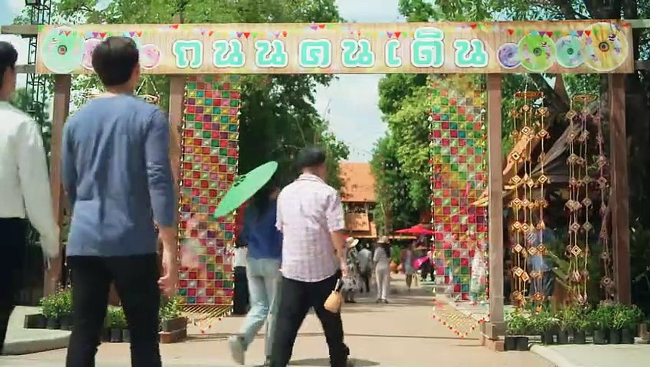 Laws of attraction Ep 6 eng sub